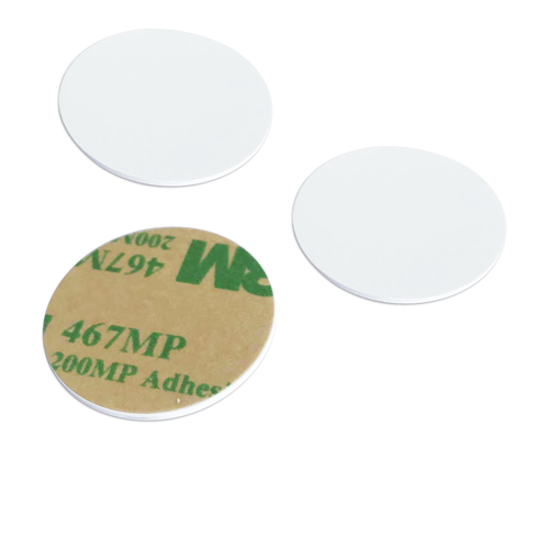 RFID Coins - Conceal Canvas