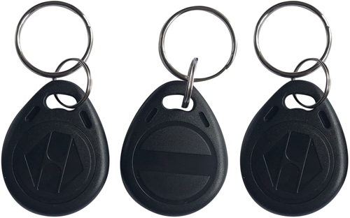RFID Key Fobs - Conceal Canvas