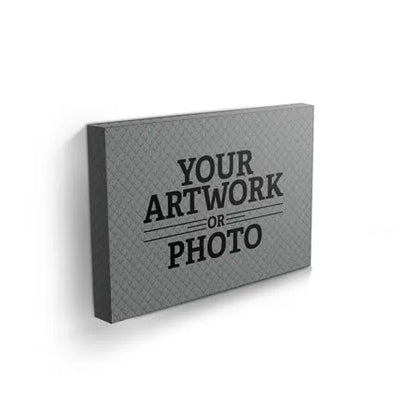 Conceal Canvas - A Smarter Picture - Conceal Canvas